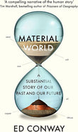 Material World (Paperback) by Ed Conway