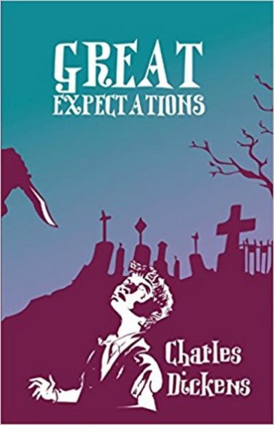 Great Expectations (Paperback) – by Charles Dickens