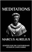Meditations (Paperback) by Marcus Aurelius