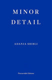 Minor Detail (Paperback) by Antonia Baggini