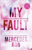 My Fault (Culpable 1) (Paperback) by Mercedes Ron