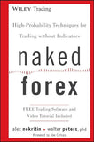 Naked Forex (Hardcover) by A Nekritin