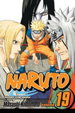 Naruto, Vol. 19 (Volume 19): Successor Paperback – by Masashi Kishimoto