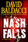 Nash Falls | David Baldacci - bestbooksdeals