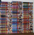 One Piece Manga Volume 1–90 || Comic Book Full/Loose Set 🎁 Freebie: A free Manga Wall Poster - bestbooksdeals
