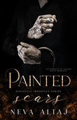 Painted Scars (Perfectly Imperfect) (Paperback) by Neva Altaj