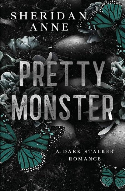 Pretty Monster (Paperback) by Sheridan Anne
