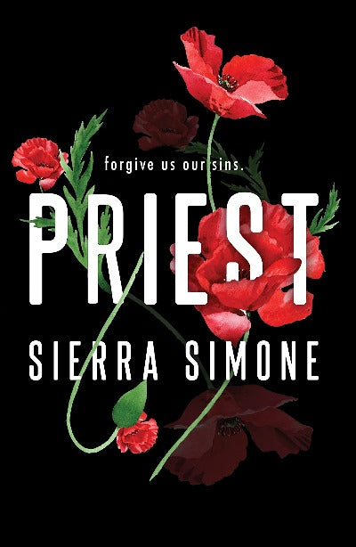 Priest (Book 1) (Paperback) by Sierra Simone