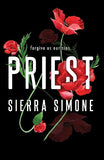 Priest (Book 1) (Paperback) by Sierra Simone