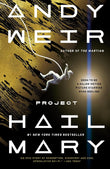 Project Hail Mary: A Novel - bestbooksdeals