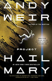 Project Hail Mary: A Novel - bestbooksdeals