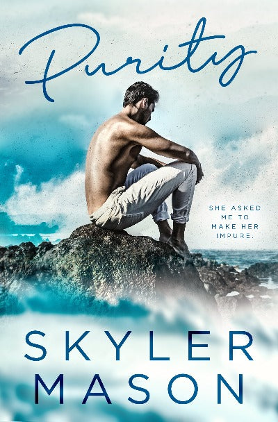 Purity (Paperback) by Skyler Mason