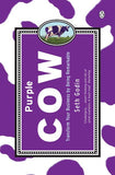 Purple Cow Paperback – by Seth Godin (Author)