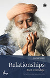 Relationships Paperback – by Sadhguru (Author)