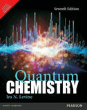 Quantum Chemistry By Ira Levine 7Th International Ed - bestbooksdeals