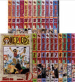 One Piece Manga Set Box Set : East Blue and Baroque Works, Skypiea and Water 1-50 || Comic Book Full/Loose Set ?? Freebie: A free Manga Wall Poster - bestbooksdeals
