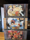 One Piece Manga Box Set Collection Volumes 1 70 Box Sets 1 2 3 - bestbooksdeals