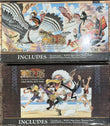 One Piece Manga Box Set Collection: Volumes 1–46 (Box Sets 1 & 2) 🎁 Freebie: A free Manga Wall Poster - bestbooksdeals