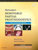 Mccrackens Removable Partial Prosthodontics 13Th Edition - bestbooksdeals