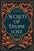 Secrets of Divine Love (Paperback) by A. Helwa