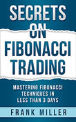 Secrets on Fibonacci Trading (Hardcover) – by Frank Miller