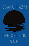 The Setting Sun Paperback by Osamu Dazai