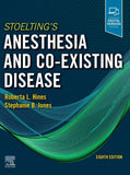 Stoelting's Anesthesia and Co-Existing Disease 8th Edition - bestbooksdeals