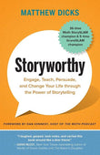 Storyworthy (Paperback) by Matthew Dicks