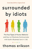 Surrounded by Idiots Paperback – by Thomas Erikson (Author)