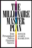THE MILLIONAIRE MASTER PLAN (Paperback) by Roger James Hamilton