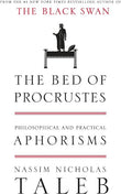 The Bed of Procrustes (Paperback) by Nassim Nicholas Taleb