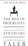 The Bed of Procrustes (Paperback) by Nassim Nicholas Taleb
