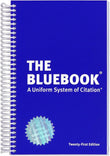 The Bluebook: A Uniform System of Citation 21st Edition - bestbooksdeals