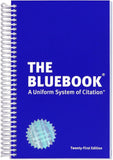 The Bluebook: A Uniform System of Citation 21st Edition - bestbooksdeals