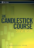 The Candlestick Course:(A Marketplace Book) (Paperback) by Steve Nison