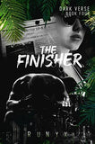The Finisher (Paperback) by RuNyx
