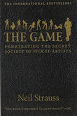 The Game (Paperback) by Neil Strauss