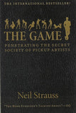 The Game (Paperback) by Neil Strauss