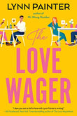 The Love Wager Paperback – by Lynn Painter (Author)