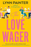 The Love Wager Paperback – by Lynn Painter (Author)
