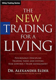 The New Trading for a Living Paperback – by Alexander Elder