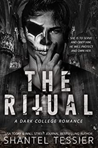 The Ritual (Book 1)(L.O.R.D.S Series ) (Paperback) by Shantel Tessier