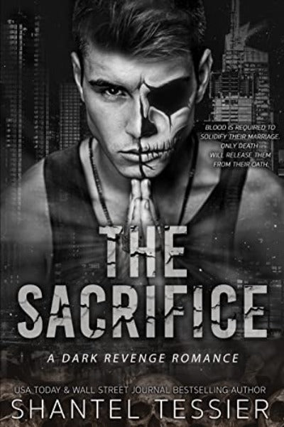The Sacrifice (Book 3) (L.O.R.D.S Series ) (Paperback) by Shantel Tessier