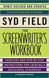 The Screenwriter's Workbook (Paperback) – by Syd Field