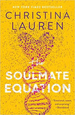 THE SOULMATE EQUATION (Paperback) - Emily Henry