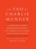 Tao of Charlie Munger (Paperback) by David Clark