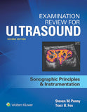 Examination Review for Ultrasound: SPI: Sonographic Principles & Instrumentation 2nd Edition - bestbooksdeals
